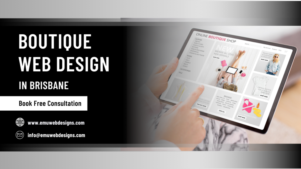 Boutique-Web-Design-Brisbane