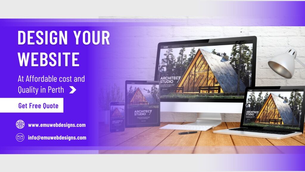 Perth Web Design